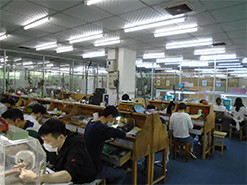چین Shenzhen Hong Yun Fu Jewelry Trading Co., Ltd. مشخصات شرکت