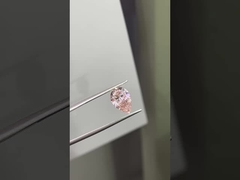 3.01CT فانسي گلابي روشن VS1 2EX CVD لابراتوار رشد الماس گندم برش گواهينامه IGI -- LG6269417294