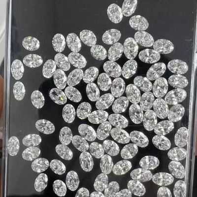 خرید الماس های گسسته 0.7 تا 1.35 میلی متر شکل گرد سفید DEF رنگ VVS وضوح online manufacture