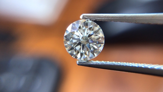 خرید HPHT CVD و HPHT الماس 1.54CT F VVS1 3EX LG620440417 online manufacture