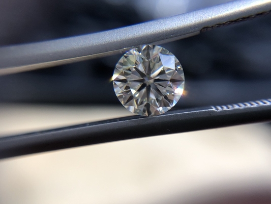 خرید 1.72CT E VVS2 ID EX CVD آزمایشگاه ساخته شده الماس دور برش LG502193425 online manufacture