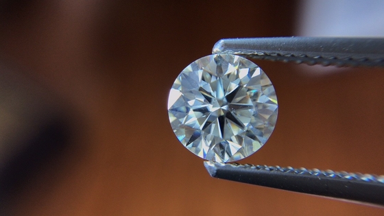 خرید 2.37CT H VS2 ID EX CVD آزمایشگاه ساخته شده الماس برش گرد گواهینامه IGI LG610337049 online manufacture