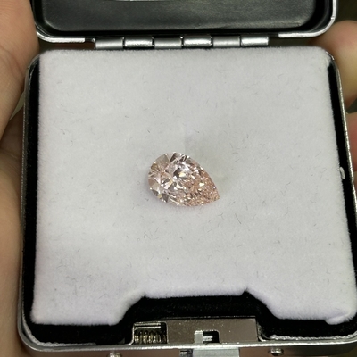 خرید 3.01CT فانسی روشن صورتی Cvd الماس VS1 2EX CVD آزمایشگاه رشد الماس انگور برش IGI گواهینامه online manufacture