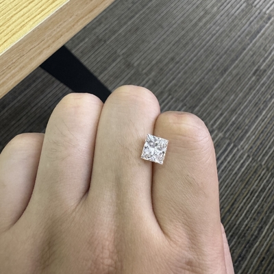 خرید 2.06CT F VS2 EX VG CVD لابراتوار تولید الماس برلینت برینت online manufacture