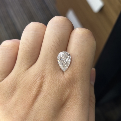 خرید 4.09CT F VS1 EX VG CVD شکل انگور آزمایشگاهی الماس LG628426480 online manufacture