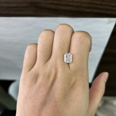 خرید 2.8ct لابراتوار Radiant Diamond CVD E VS1 2EX N IGI گواهینامه LG631472826 online manufacture