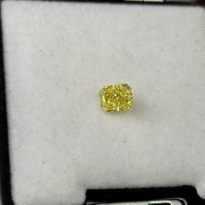 خرید 1.19ct الماس های زرد کاناری که در آزمایشگاه رشد کرده اند VS1 EX VG N IGI LG628404923 online manufacture
