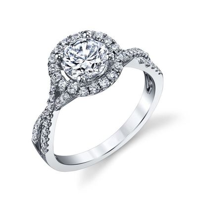 OEM ODM لابراتوار ساخته شده حلقه عروسی الماس لیزر حکاکی لوگو