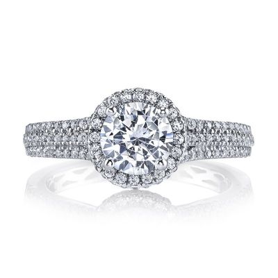 حلقه عروسی الماس آزمایشگاهی VVS وضوح HPHT حلقه حلقه الماس آزمایشگاهی